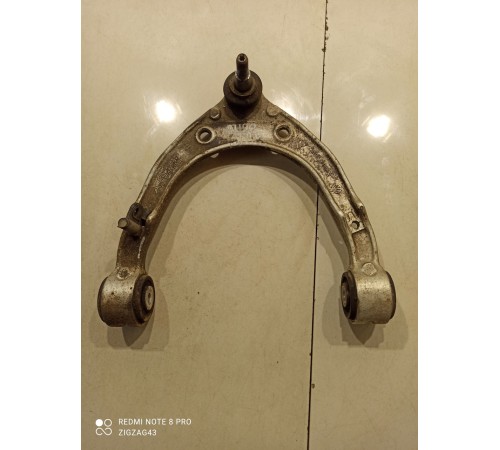 Рычаг подвески(передний левый верхний)