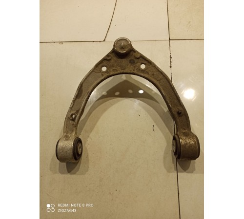 Рычаг подвески(передний левый верхний)
