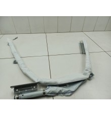 Подушка (шторка) безопасности