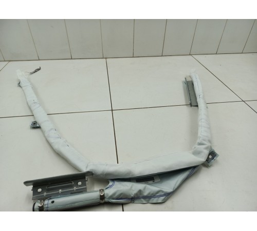 Подушка (шторка) безопасности