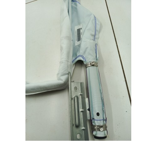 Подушка (шторка) безопасности