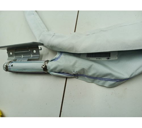 Подушка (шторка) безопасности