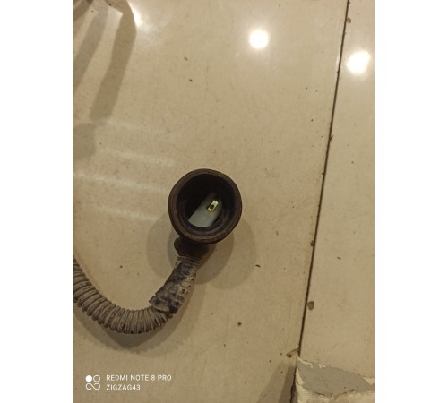 Электропроводка подторпедная(от монтажного блока)