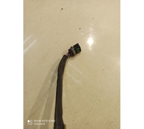 Электропроводка подторпедная(от монтажного блока)