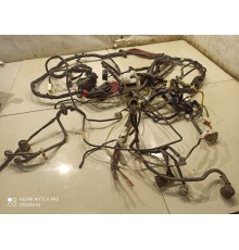 Электропроводка подторпедная(от монтажного блока)