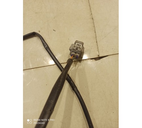 Электропроводка подторпедная(от монтажного блока)