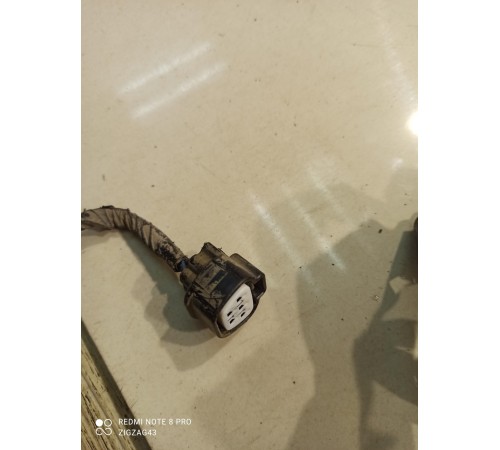 Электропроводка подторпедная(от монтажного блока)