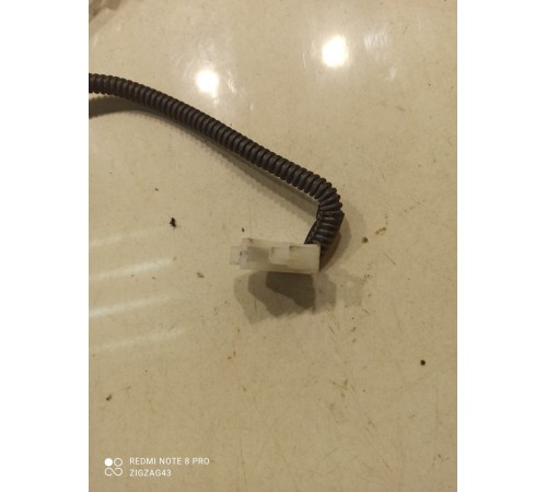 Электропроводка подторпедная(от монтажного блока)