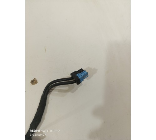 Проводка USB