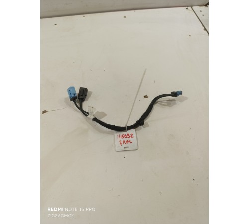 Проводка USB