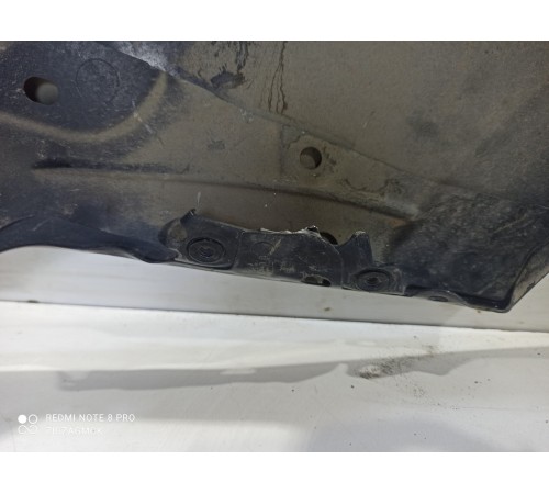 Крыло(переднее правое)