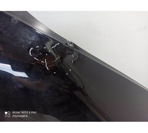 Крыло(переднее правое)