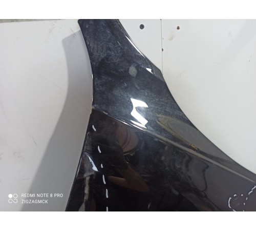 Крыло(переднее правое)