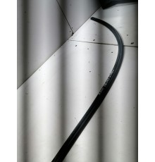 Уплотнитель жабо