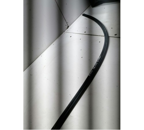 Уплотнитель жабо