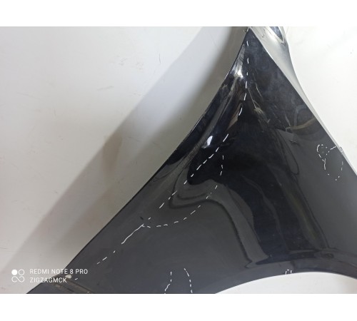 Крыло(переднее правое)