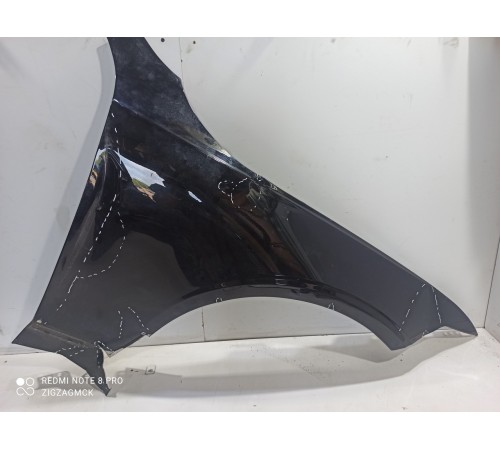 Крыло(переднее правое)