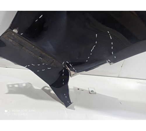 Крыло(переднее правое)