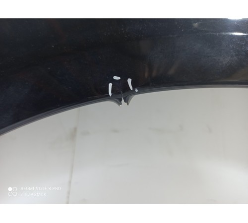 Крыло(переднее правое)