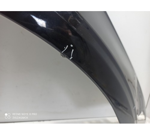 Крыло(переднее правое)