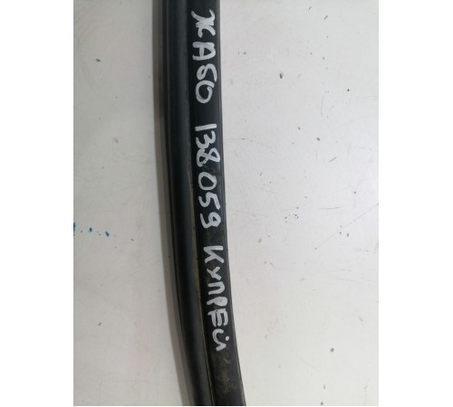 Уплотнитель жабо