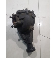 Редуктор переднего моста 3,909