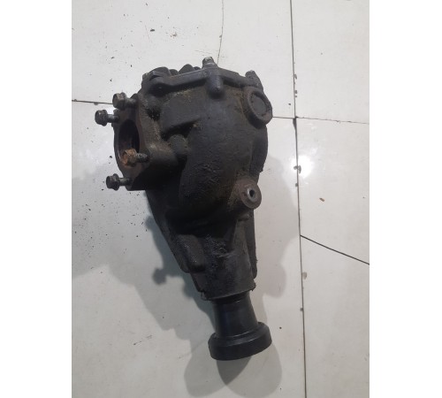 Редуктор переднего моста 3,909