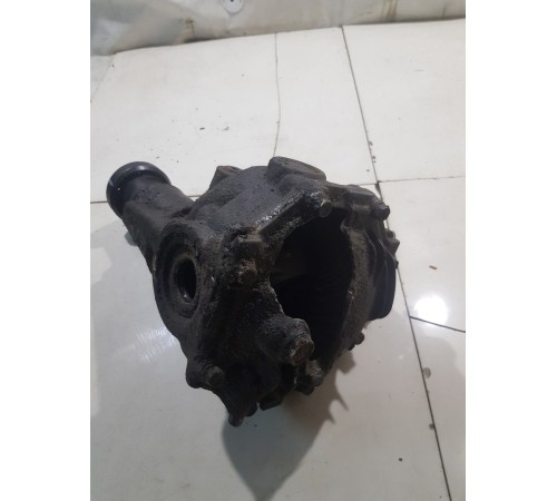 Редуктор переднего моста 3,909