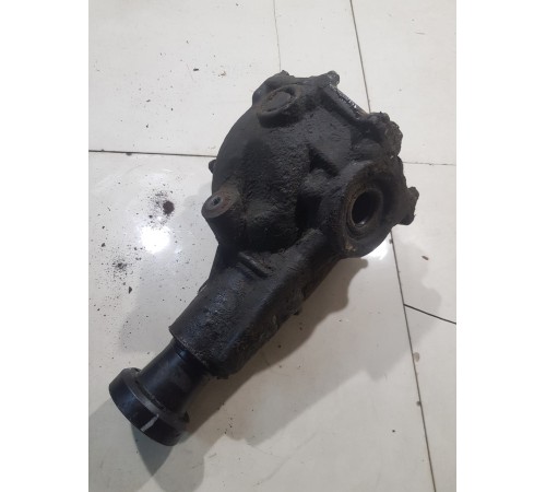 Редуктор переднего моста 3,909