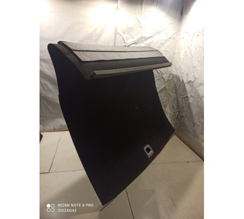 Полка багажника