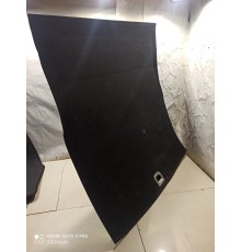 Полка багажника