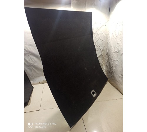 Полка багажника