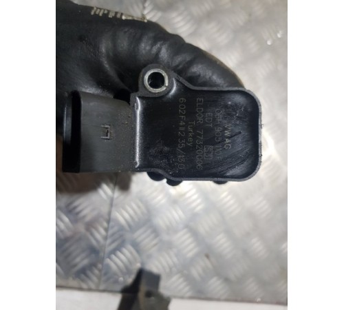 Катушка зажигания