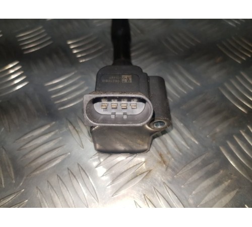 Катушка зажигания