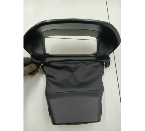 Накладка панели приборов