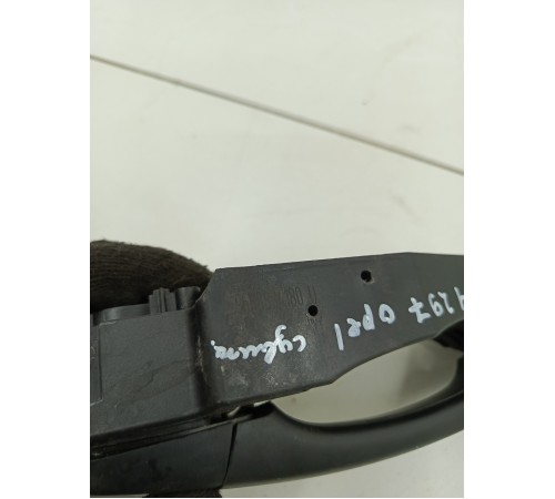 Ручка сдвижной двери