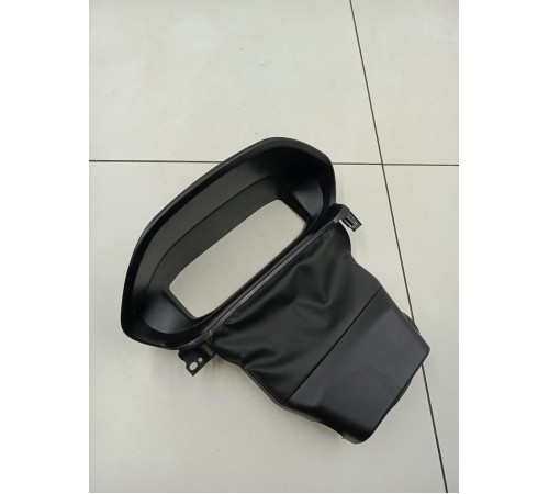 Накладка панели приборов