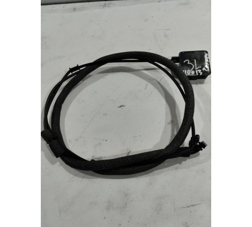 Ручка откидывания сиденья задняя левая