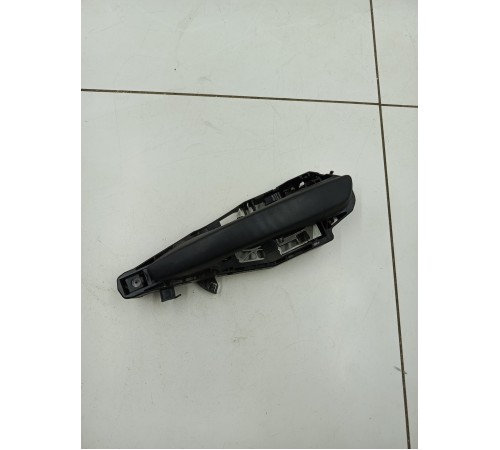 Ручка сдвижной двери