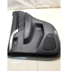 Обшивка двери (задняя, правая)