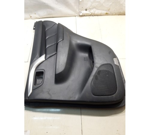 Обшивка двери (задняя, правая)