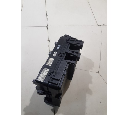 Блок предохранителей