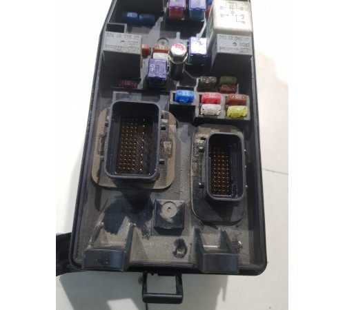 Блок предохранителей