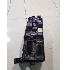 Блок предохранителей