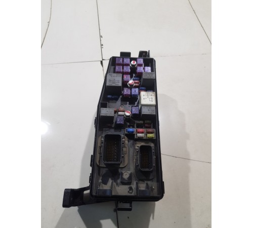 Блок предохранителей