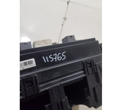 Блок предохранителей