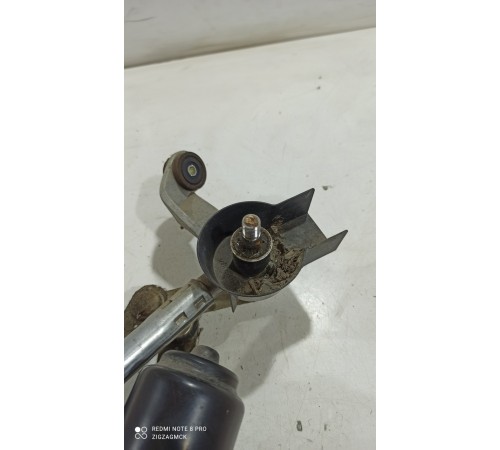 Трапеция стеклоочистителя (в сборе)