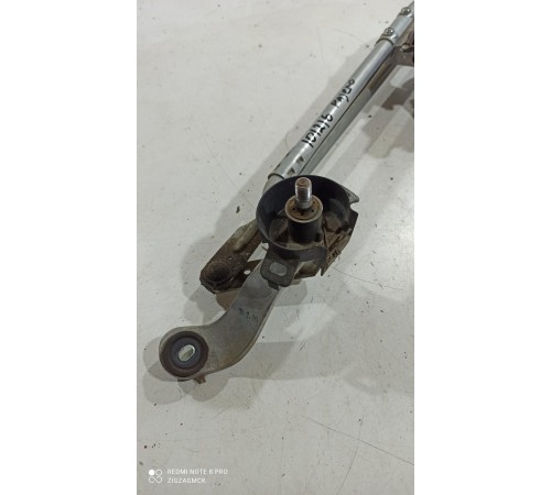 Трапеция стеклоочистителя (в сборе)