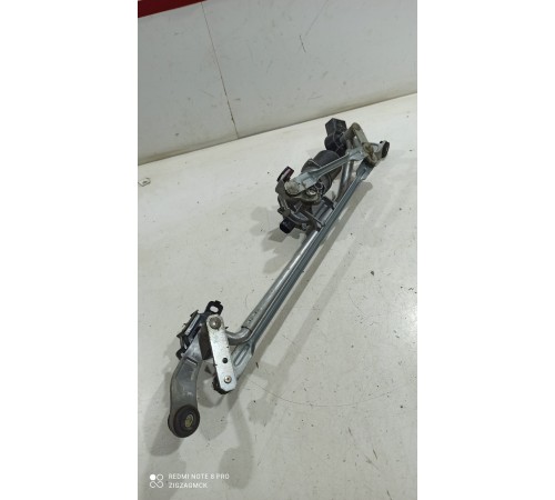 Трапеция стеклоочистителя (в сборе)