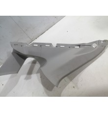 Обшивка стойки задняя левая 